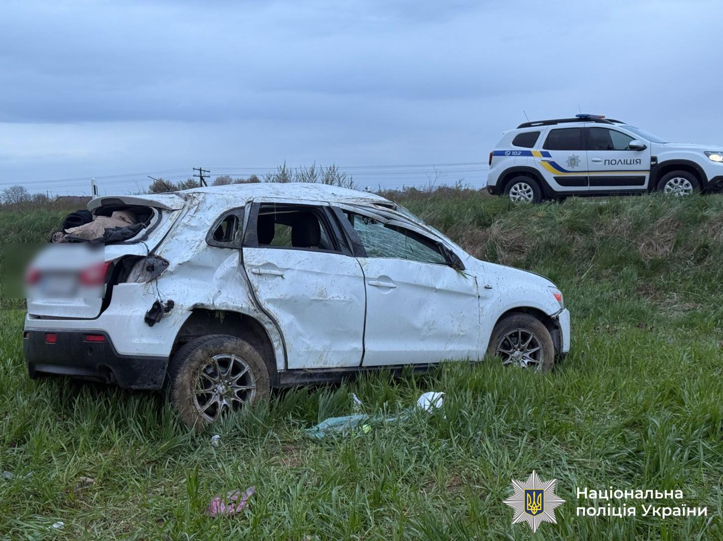pmyrmaiuzh - ДТП з потерпілими на Прикарпатті: травмовано жінку та двох дітей - rai.ua