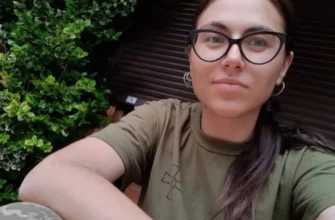 Військову Оксану Габуду з Тлумаччини нагороджено відзнакою Президента України