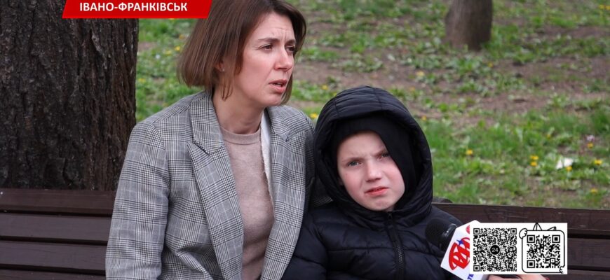 9-річний Данило Вінтонів потребує лікування за 3,9 млн доларів: оголошено збір