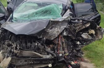 ДТП у Рогатинській громаді: загинула водійка легковика