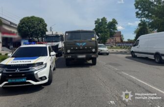 Смертельна ДТП у Заболотові: поліцейські встановлюють обставини аварії