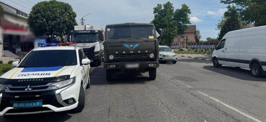 Смертельна ДТП у Заболотові: поліцейські встановлюють обставини аварії