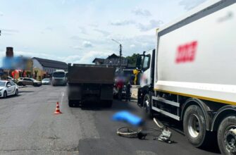 Минулих вихідних одна людина загинула, ще двоє травмувалися в ДТП на Прикарпатті