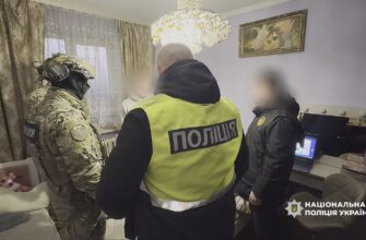 Викрали 900 тис грн з банківських рахунків громадян: викрито злочинну групу