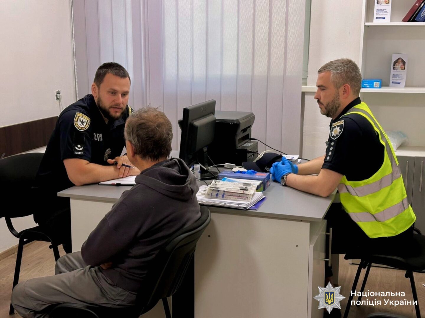 rtshrhzh - У поліції Прикарпаття діє Центр з розшуку осіб, зниклих безвісти за особливих обставин - rai.ua