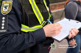 Замовляв наркотики через соцмережу: поліцейські повідомили про підозру фігуранту