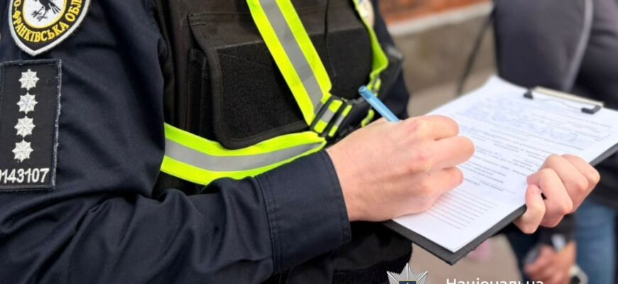 Замовляв наркотики через соцмережу: поліцейські повідомили про підозру фігуранту