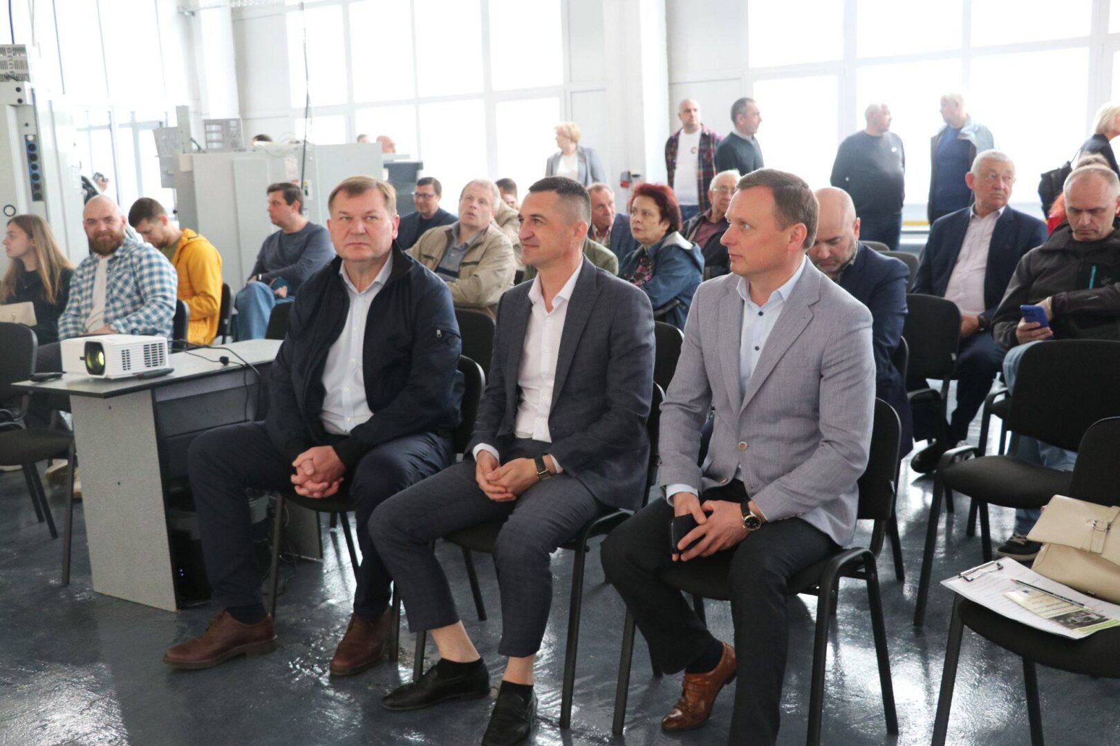 sanlsv - На базі ІФНТУНГ відкрили Центр цифрового машинобудування - rai.ua
