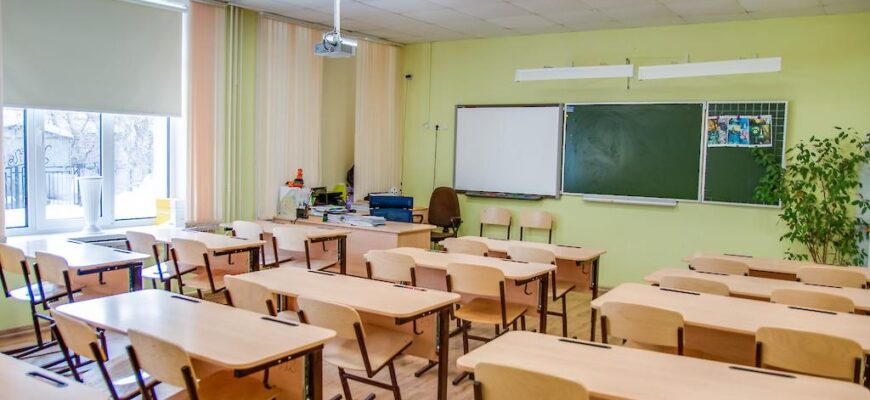 Прикарпаття отримає 40 млн грн державної субвенції на створення освітніх просторів