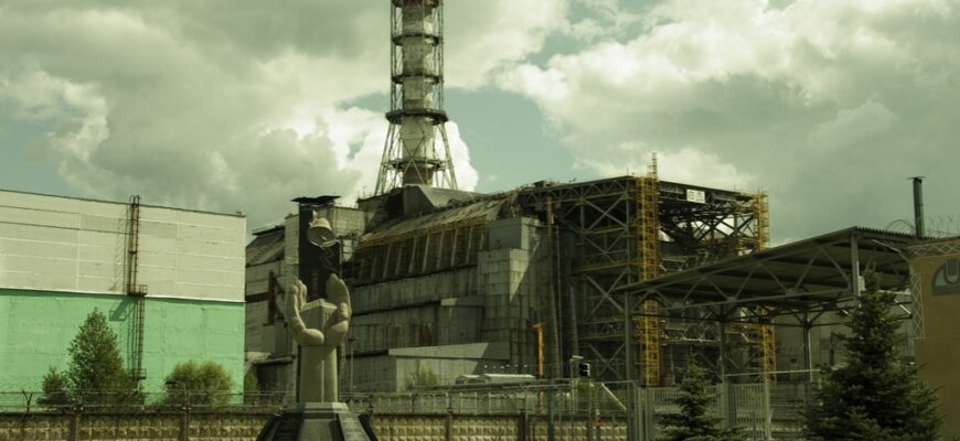 В Україні налічується 1 млн 250 тисяч осіб, постраждалих від аварії на ЧАЕС