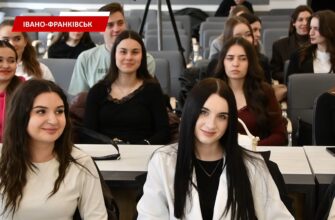 Учасники проєкту «Молодь і влада» зустрілися з головою громади. Відео