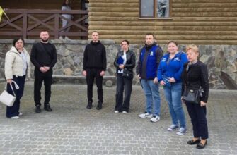 Моніторинг умов для ВПО: комісія перевірила 7 МТП у Надвірнянському районі