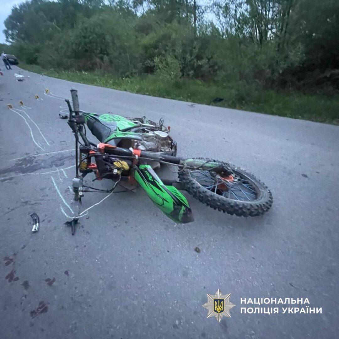 tshchiedtie - Минулих вихідних одна людина загинула, ще двоє травмувалися в ДТП на Прикарпатті - rai.ua