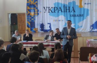 У Коршівській ТГ готуються до впровадження реформи старшої профільної школи