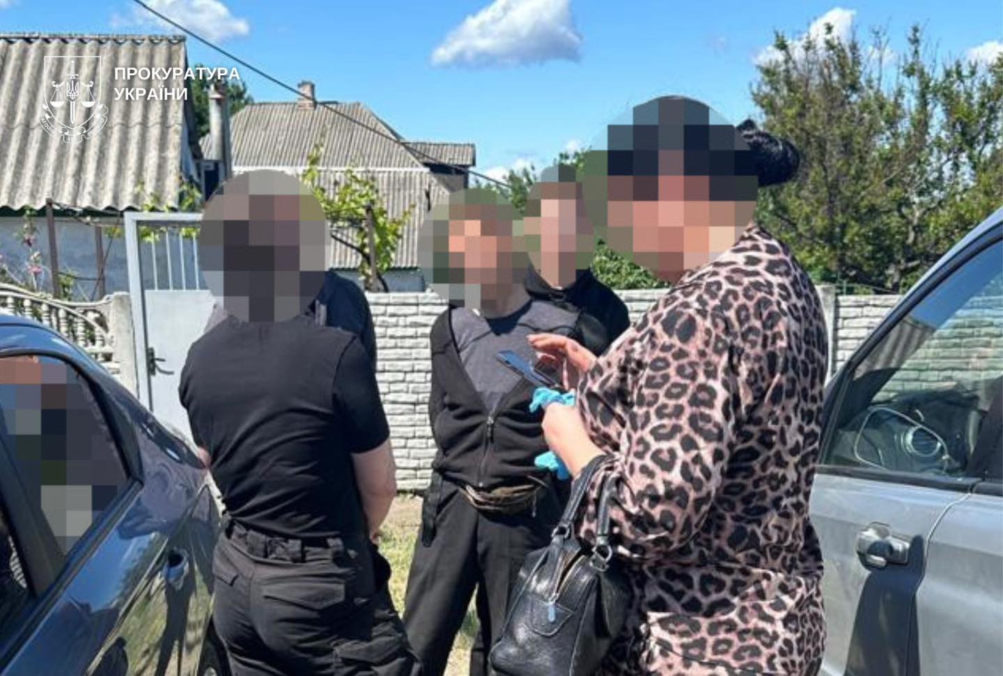 tsi4nrkg - У Дніпрі затримано чоловіка, який зґвалтував та задушив 11-річного хлопчика - rai.ua