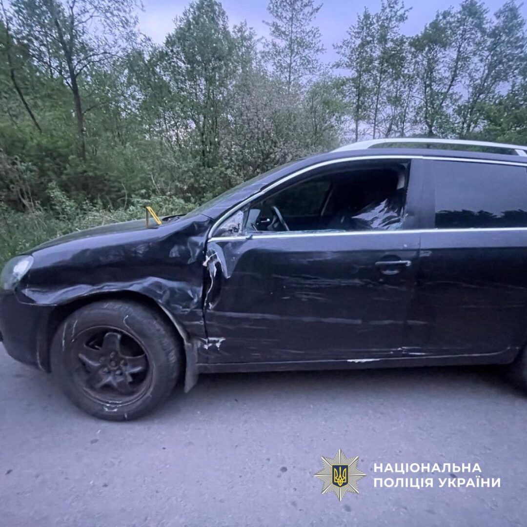 tzhly - Минулих вихідних одна людина загинула, ще двоє травмувалися в ДТП на Прикарпатті - rai.ua