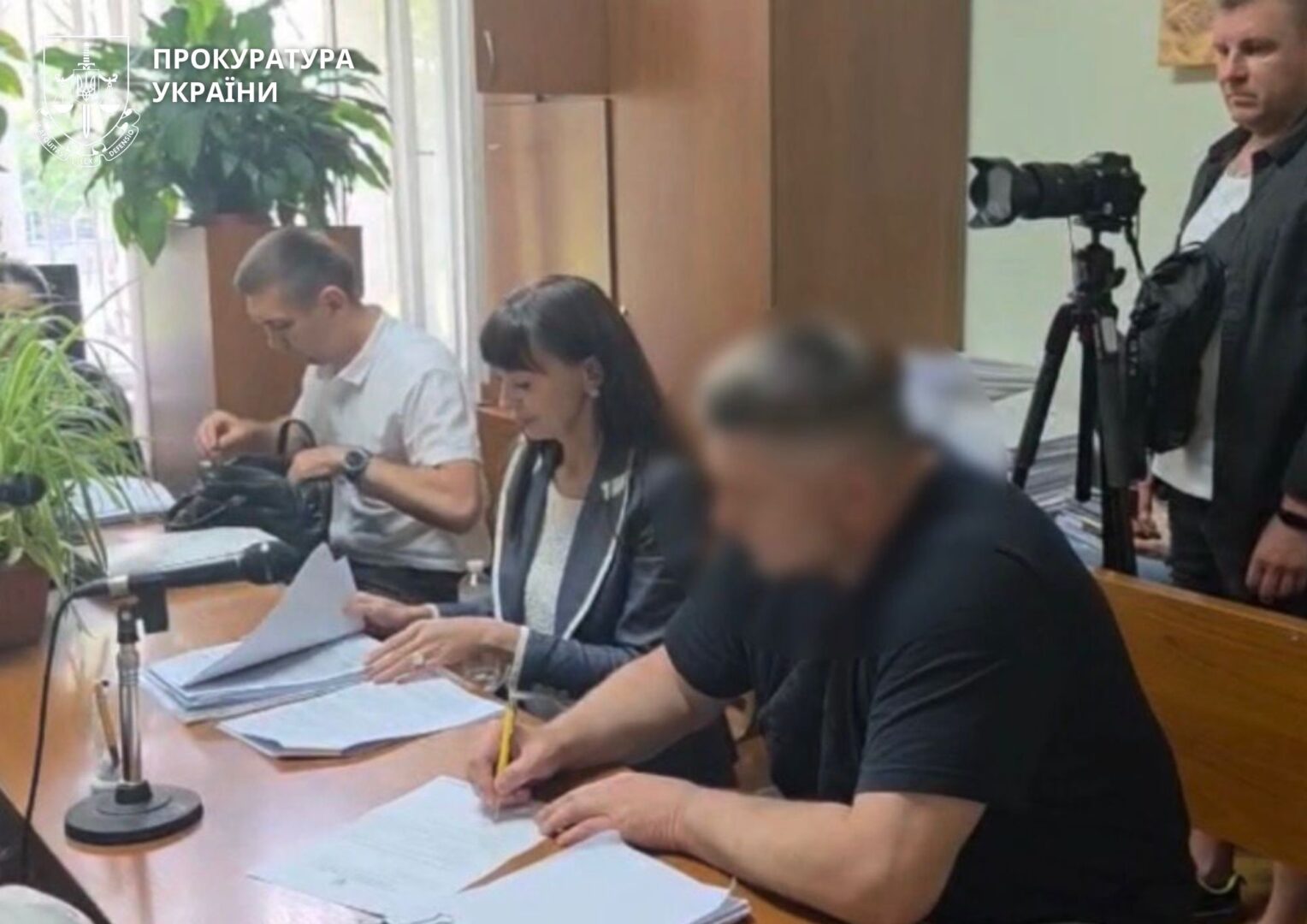 v5eguv - Обрали запобіжні заходи топпосадовцям мерії Івано-Франківська - rai.ua