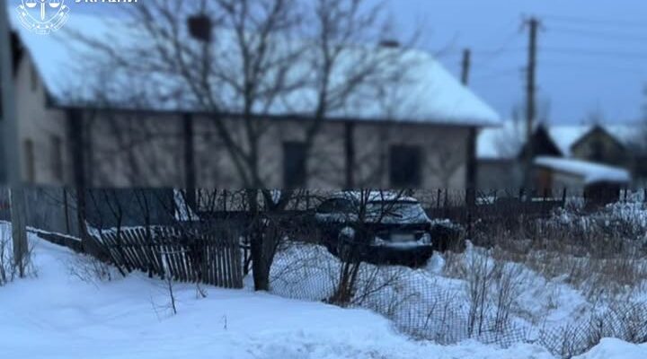Водійку засудили до одного року ув’язнення за п’яну їзду і наїзд на пішохода