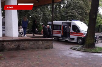 Прикарпатські та польські медики успішно завершили спільний проєкт. Відео