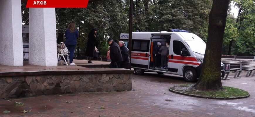 Прикарпатські та польські медики успішно завершили спільний проєкт. Відео