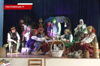 Пасічнянська громада перетворилася на центр відродження гуцульської культури. Відео