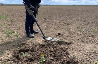 Піротехніки знищили 4 вибухонебезпечні предмети часів Другої світової війни