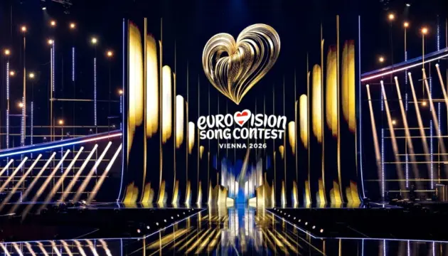 У Відні завершився перший півфінал 70-го пісенного конкурсу Євробачення-2026