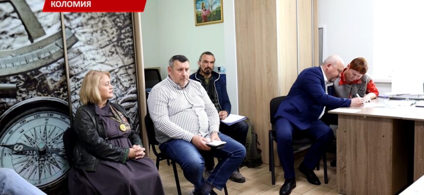 До обласного госпіталю ветеранів війни завітала комісія з Івано-Франківська. Відео