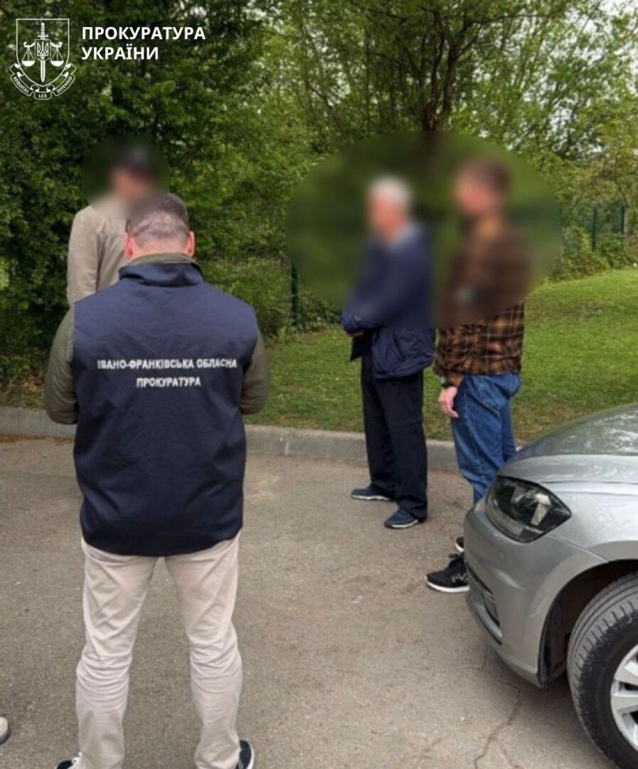 zhiushpmyzh - 18 тисяч євро нібито «для прокурора»: адвоката підозрюють у шахрайстві на клієнті - rai.ua