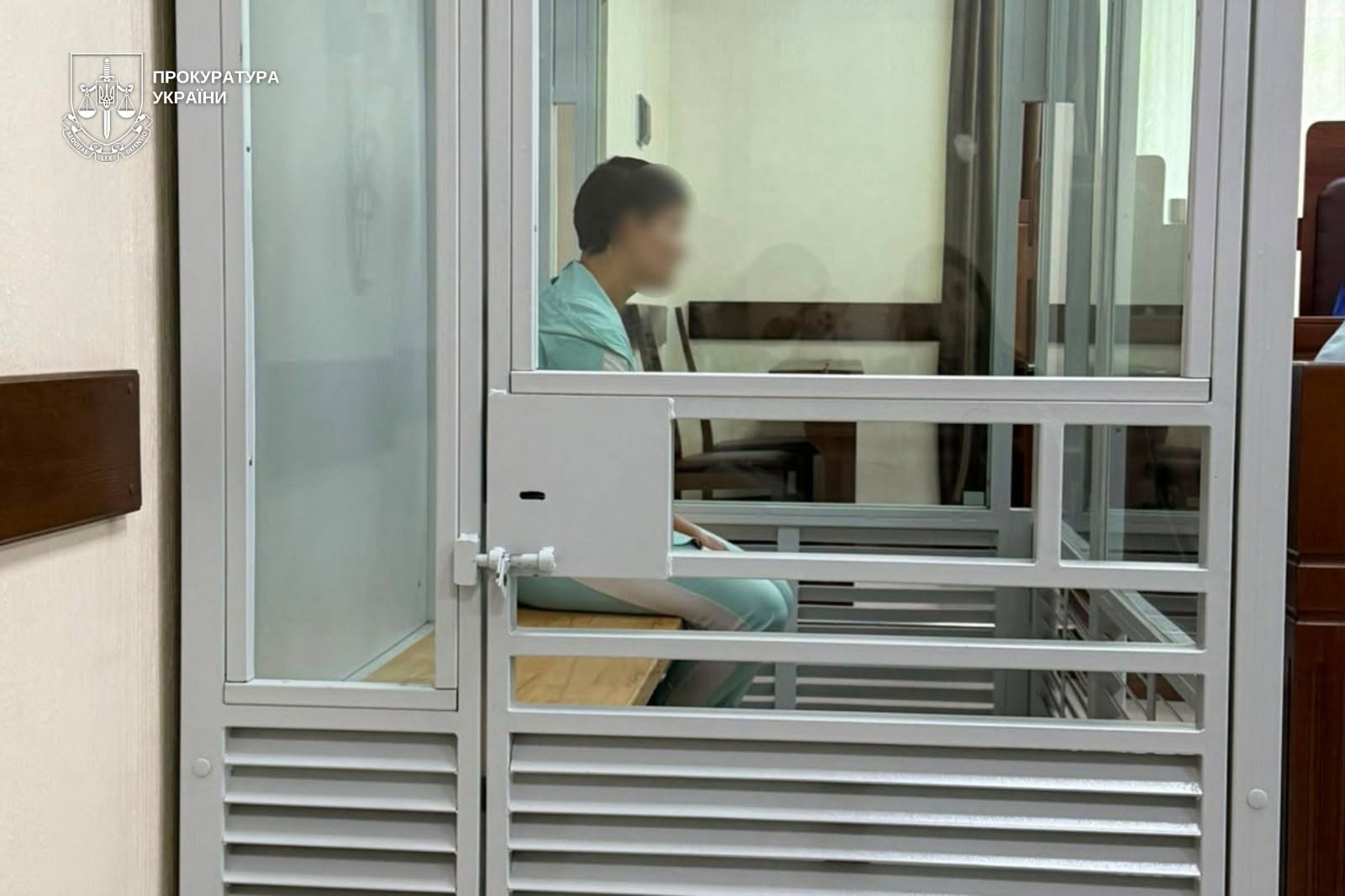 abdnrd - На Закарпатті до 8 років ув’язнення засуджено матір, яка за 1000 доларів продала сина - rai.ua