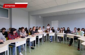 Як допомогти випускникам знайти своє справжнє покликання. Відео