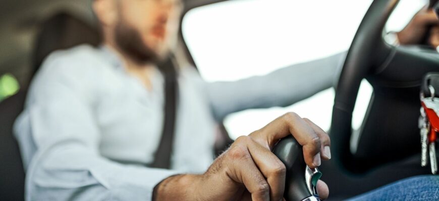 В Івано-Франківську запускають автошколу для ветеранів. Відео