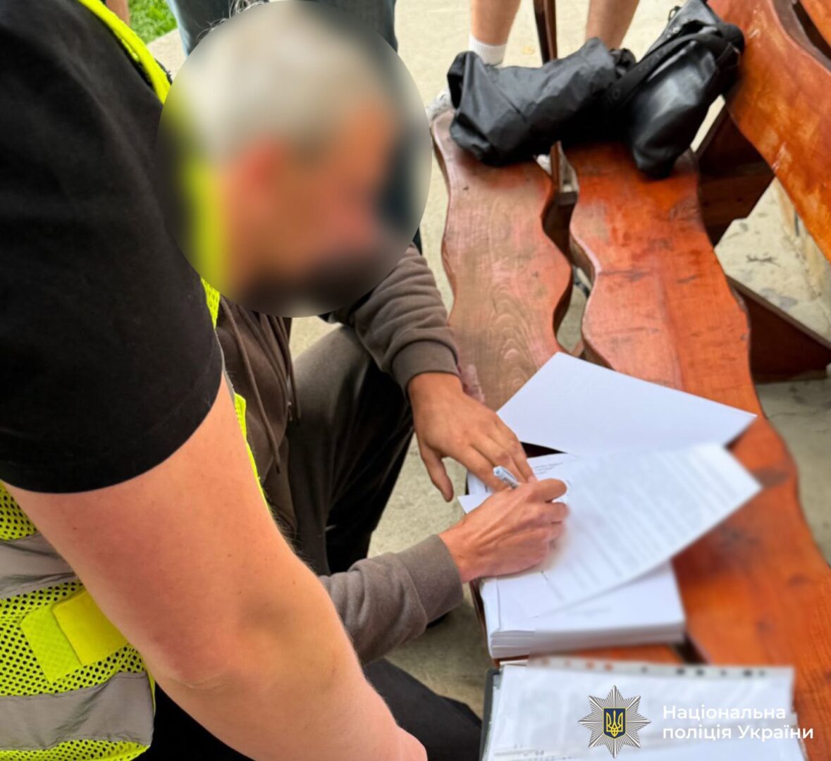 aepsvsh - Збитки державі на понад 750 тис грн: затримано екскерівника військового лісгоспу - rai.ua