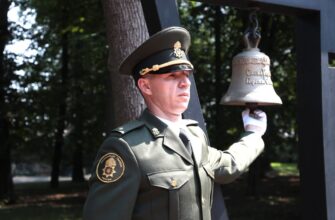На Прикарпатті відбувся «Дзвін пам’яті»