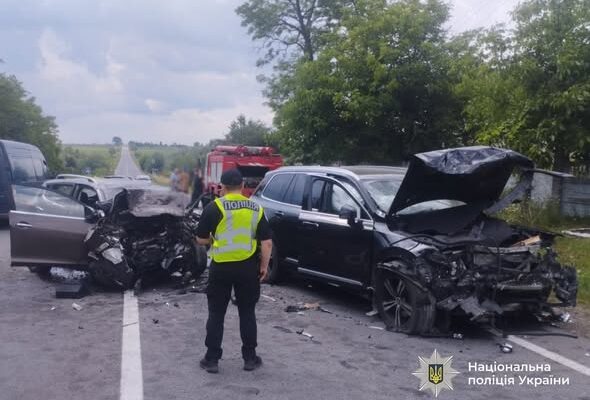 Галину Батюк призначили радником міського голови.