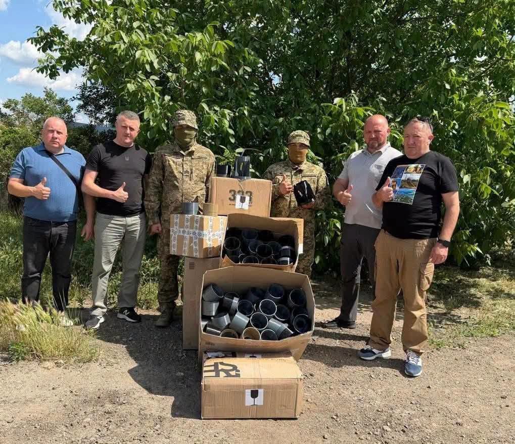 amshchbygoshchd - Херсонщину відвідали представники Рожнівської громади - rai.ua