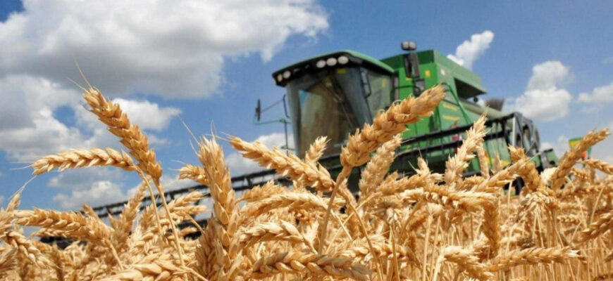 Аграрії області залучили понад 902 млн гривень кредитних коштів