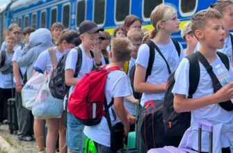 Прикарпаття зустріло учасників другого заїзду проєкту «Карпатська зміна»