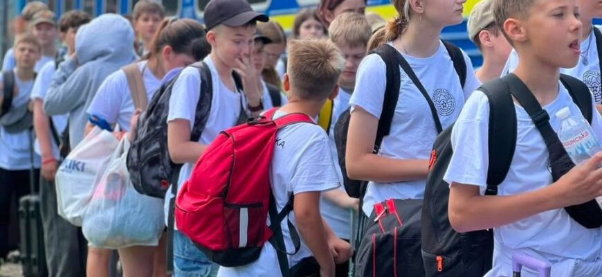 Прикарпаття зустріло учасників другого заїзду проєкту «Карпатська зміна»