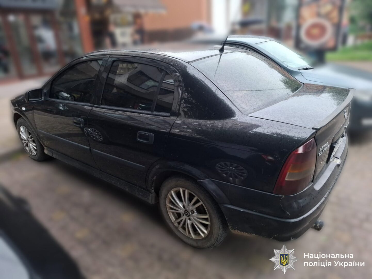 ashlkad - В Івано-Франківську внаслідок ДТП важко травмувалася 8-річна дівчинка - rai.ua