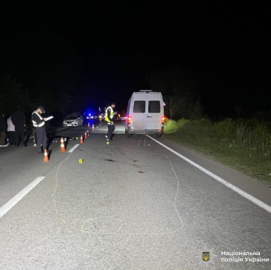 bdgepzh - Один неповнолітній загинув, ще двоє травмувалися: поліція розслідує ДТП - rai.ua