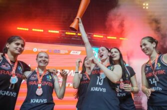 Золото студентської першості України - у команди Карпатського університету