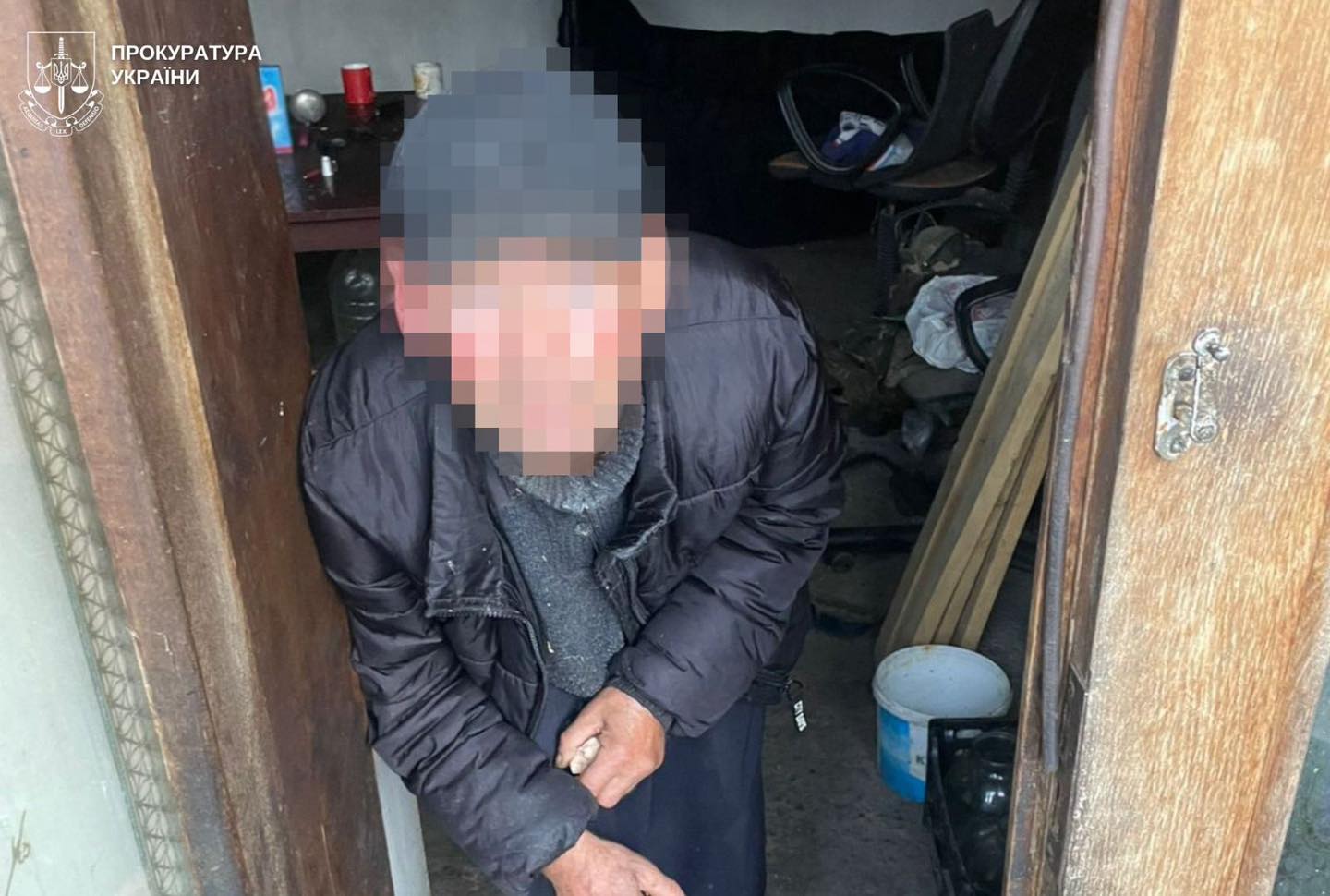 dbnad - Майже чверть століття тримав у «рабстві»: на Львівщині справу скеровано до суду - rai.ua