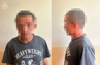 На Львівщині сторож дитсадка підозрюється у зґвалтуванні 13-річної дівчинки