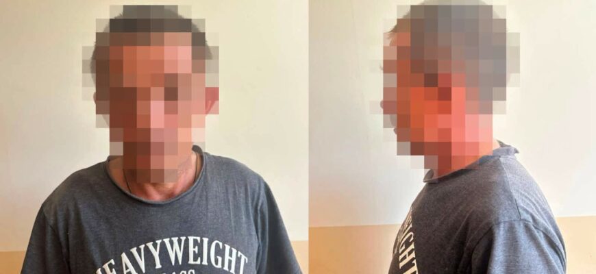 На Львівщині сторож дитсадка підозрюється у зґвалтуванні 13-річної дівчинки