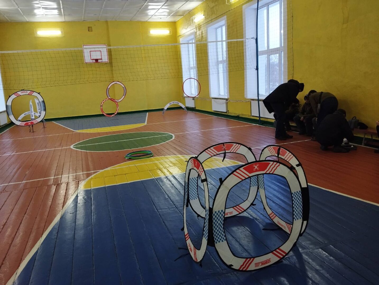 eglka - На Прикарпатті функціонують 64 осередки для вивчення предмета «Захист України» - rai.ua
