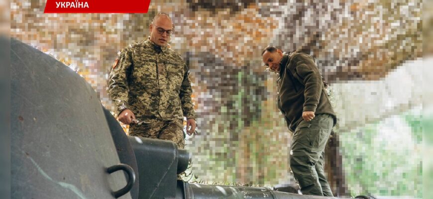 Руслан Марцінків здійснив чергову волонтерську поїздку. Відео
