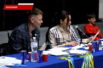 У Коломиї відбувся турнір з боксу пам'яті Олександра Іванькова. Відео