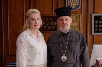 В області готуються до Всеукраїнської прощі до Манявського монастиря
