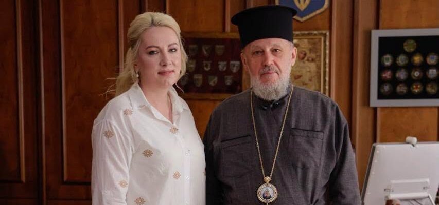 В області готуються до Всеукраїнської прощі до Манявського монастиря